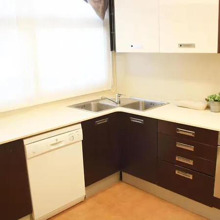 Beautiful Seafront House * Hospitalet De L'Infant