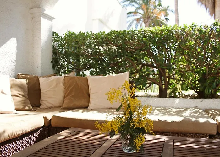 Beautiful Seafront House Σπίτι διακοπών Hospitalet De L'Infant